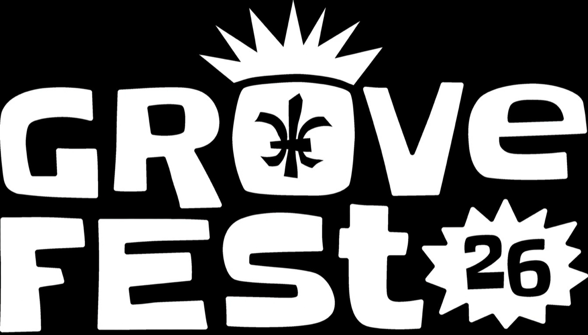 GroveFest 26